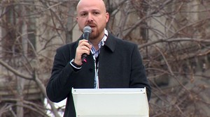 Bilal Erdoğan; "Soykırımı Yapanlar ve Şehitlerimizin Katilleri Aynı"