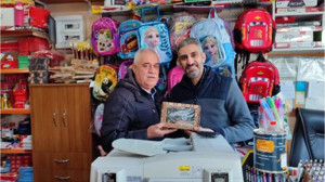 Burhaniye’de Esnaf ve Sanatkarlar Odası 50. Yılını Kutladı