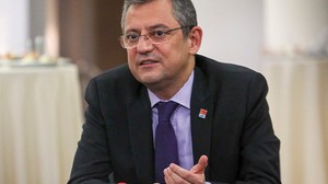 CHP lideri Özel: "Fikrimi paylaştığımda Mansur Bey'in bayağı hoşuna gitmişti”