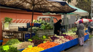 Cumartesi Pazarının Şampiyonu Belli Oldu