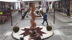 Depremden Sonra Balıkesir Çarşısı'nda Yeniden Doğuş