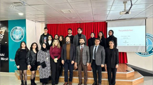 Dijital Finansın Geleceği Balıkesir'de Konuşuldu