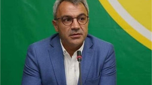 Edremitspor Kadrosunu Güçlendiriyor