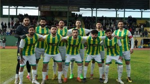 Edremitspor Liderliğini Sürdürdü