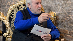 Gazeteci Yazar Kamil Akyürek “Döviz Hesabı Açarken Elin Dövize Değsin Diyorlar”