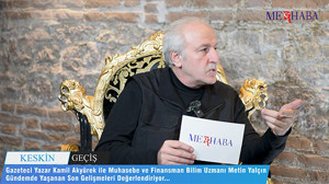 Gazeteci Yazar Kamil Akyürek “İlçelerde Adaylar Henüz Netleşmedi”