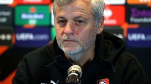 Genesio’dan Beşiktaş'a Olumsuz Cevap