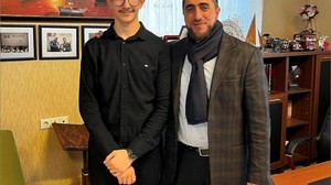 Öyle Bir şey Yaptık ki Hafızlık İçin Sıraya Girdiler