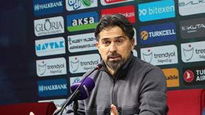 İlhan Palut: "Mağlubiyeti Hakettik"