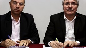 İvrindi Belediyesi ve Hizmet İş Sendikası Anlaştı!