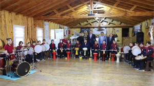 Kızılay'dan Öğrenciler Yardım Eli