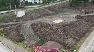 - KARESİ BELEDİYESİ’NDEN ADNAN MENDERES’E YAŞAM ALANI