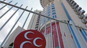 MHP 55 Belediye Başkan Adayını Belirledi