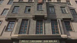MSB, şehit askerlerin isimlerini açıkladı