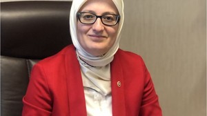 Milletvekili Uygur'dan Balıkesir'in 2 İlçesine Müjde