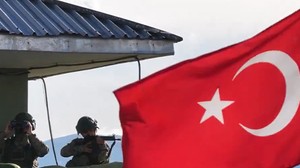 Milli Savunma Bakanlığı Yeni Yıl Mesajı