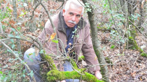 Muhtar Adayından İlginç Seçim Çalışması