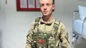 Şehit Ateşi Ordu'ya Düştü
