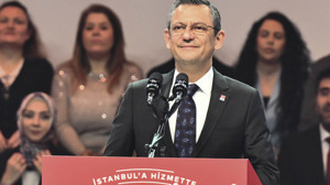 Özgür Özel ; "Hiç Bir Adaydan Çekincemiz Yok"