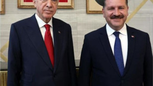 Balıkesir'de 13.00'da Büyük Buluşma