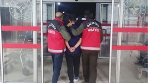 Balıkesir'de Bir Haftada 67 Aranan Şahıs Yakalandı