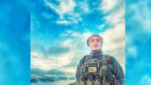 Şehit Ateşi Niğde'ye Düştü