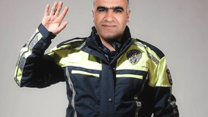 Şehit Polis Fethi Sekin'e İzmir Cumhuriyet Başsavcılığından Anlamlı Klip