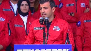 Selçuk Bayraktar 2022 Yılının Vergi Rekortmeni Oldu