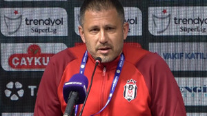 Serdar Topraktepe: "Maça Ağırlığımızı Koyarak Rahat Kazandık"