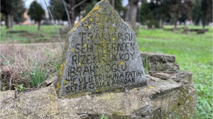 'Trak Vapuru Şehitleri Unutuldu'