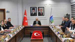 Vali Ustaoğlu ve BALOSB Yönetiminden Yeni Kararlar