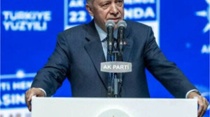 AK Parti'nin Adayları Belli Oluyor