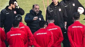 Balıkesirspor Hedefini Belirledi