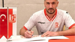 Balıkesirspor Transfer Gündeminde 3 Yeni İsim