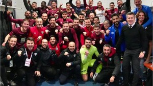 Bandırmaspor'da 20. Hafta Heyecanı