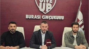 Bandırmaspor'da Değişim Rüzgarı Esiyor