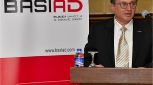 BASİAD'ta Selçuk Yavaş Yol Haritasını Belirledi