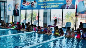 Ücretsiz Sömestr Etkinlikleri Bigadiç'te Başlıyor!