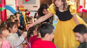 BUBFA İle Bal Dolu Lezzetler