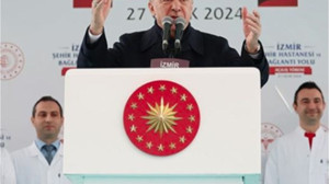 Cumhurbaşkanı Erdoğan'dan Sağlık Personeli Müjdesi