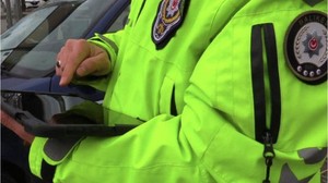 Bandırma'da Bin 699 Motosiklet Denetlendi