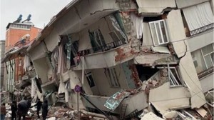 Deprem Kimlik Belgesi Uygulaması Hayata Geçiyor
