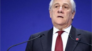 İtalyan Bakan Tajani: “Avrupa ordusuna ihtiyacımız var”