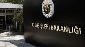 Dışişleri Bakanlığı'ndan "Kararınızı gözden geçirin" çağrısı