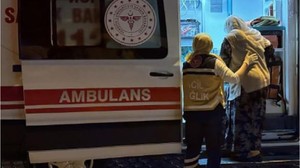 Edremit'te Dumandan Etkilenen Şahıs Yaşamını Yitirdi