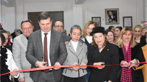 Edremit'te Sanat ve Kültür Rüzgarları Esti