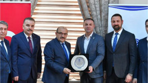 Eğitime Destek Veren Güçlü Adımlar Atılıyor