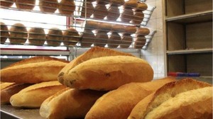 Balıkesir'de Ekmeğe Yine Zam! 10 TL Oldu