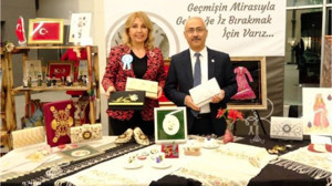 Balıkesir Endemik Bitkileri Sanatla Buluşturdu