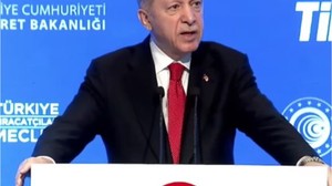 Cumhurbaşkanı Erdoğan'ın Suudi Arabistan Açıklaması